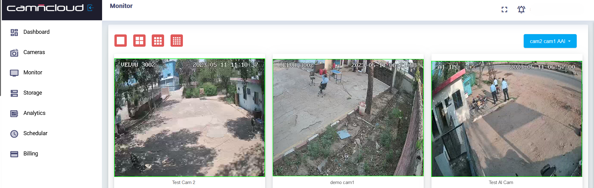 Livestreaming Preschool